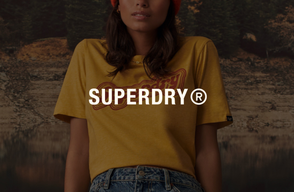 Superdry