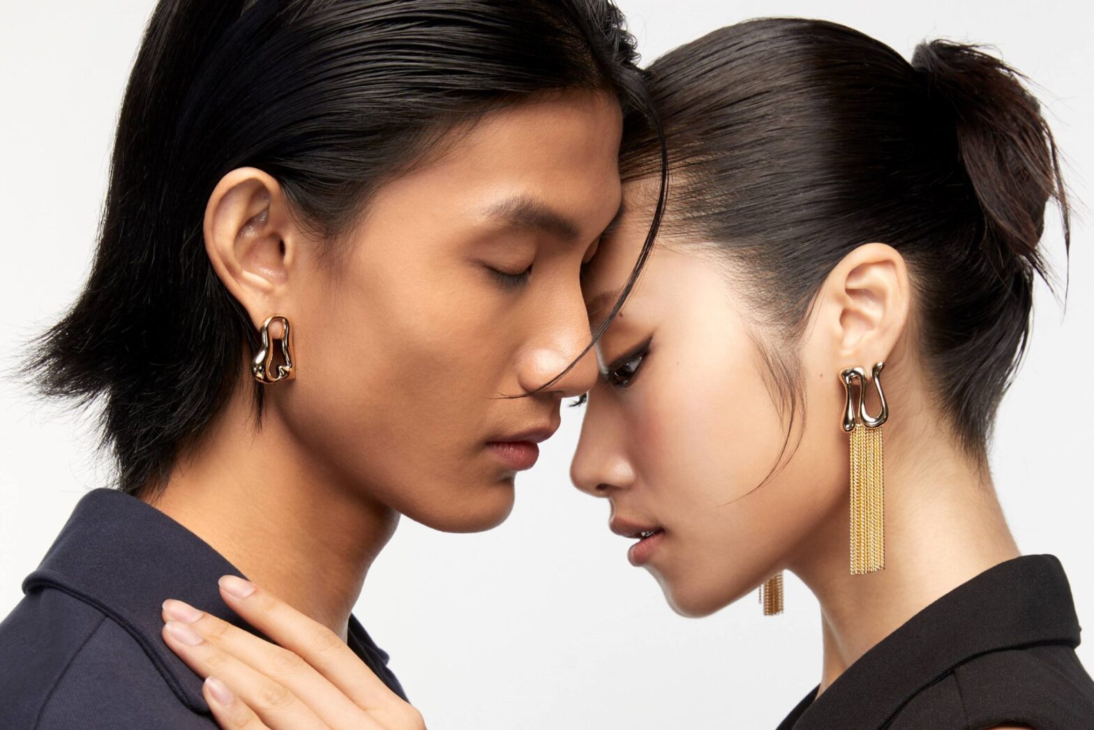 ครั้งแรก! QUINN เปิดตัวจิวเวลรีคอลเลกชั่น “QUINN the 1ST JEWELRY COLLECTION” สะท้อนตัวตนอันทรงพลังของคนรุ่นใหม่