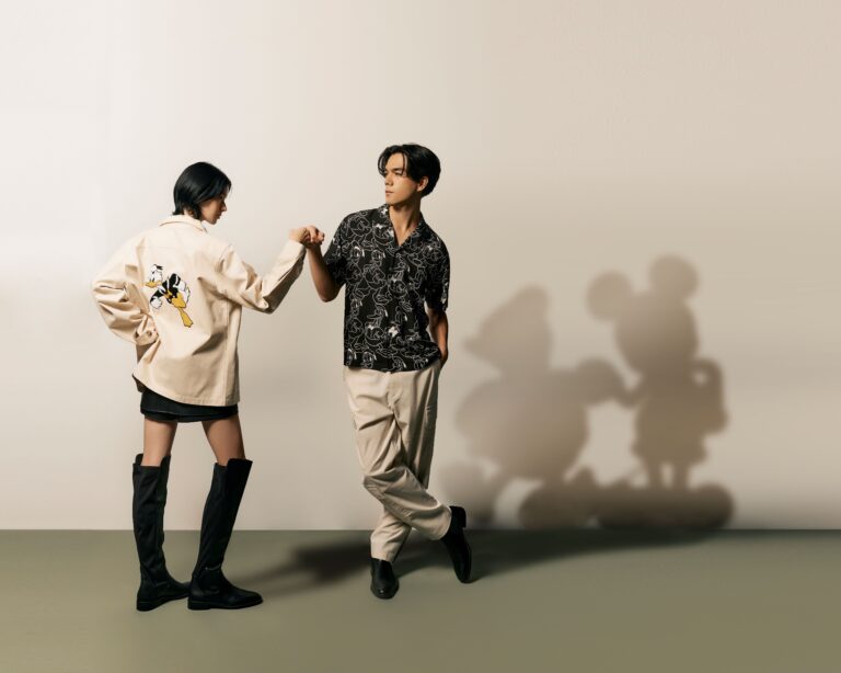 001-JASPAL-Donald-Duck-Collection