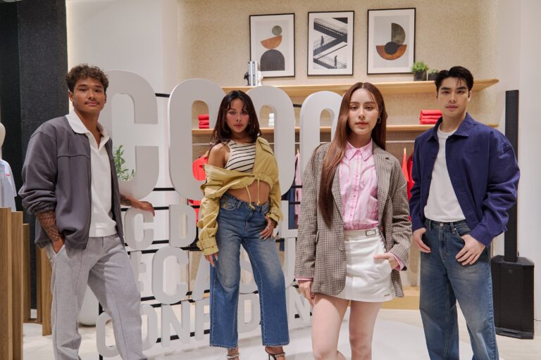 003-อินฟลูเอนเซอร์และแฟชั่นไอคอนในโททัลลุคจากคอลเลกชั่น-SS2025