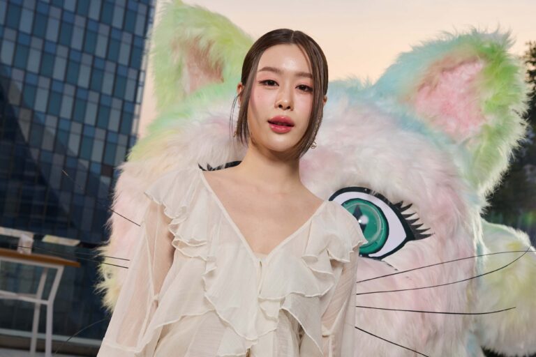 005-Your-Daily-D.O.S.E-of-Joy-แบม-สราลี-ประสิทธิ์ดำรง